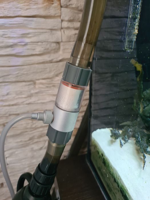 Akwarium 240l cały zestaw