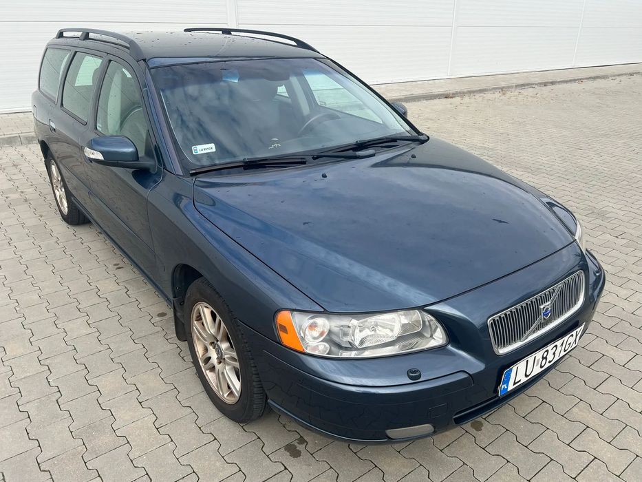 Volvo V70