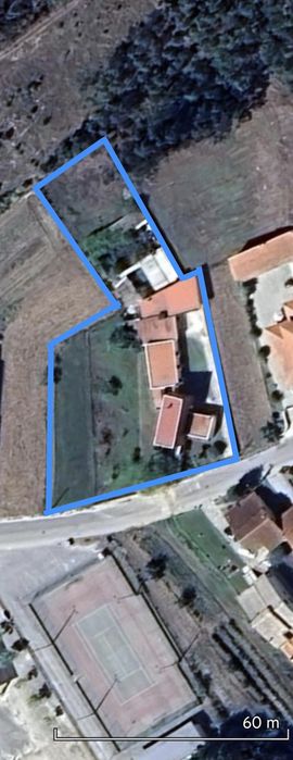 Moradia V5 com Terreno - Coimbra - Soure