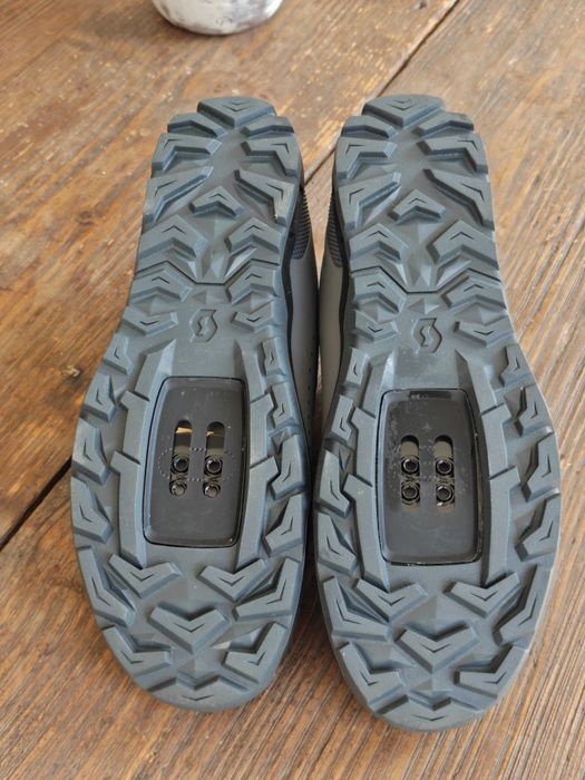 Nowe buty rowerowe Scott Gravel MTB Sport Trail Evo