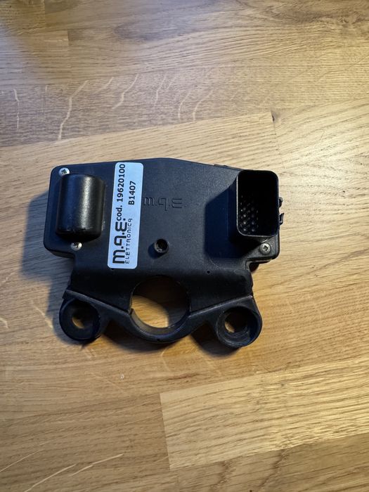 Licznik yamaha xt 125