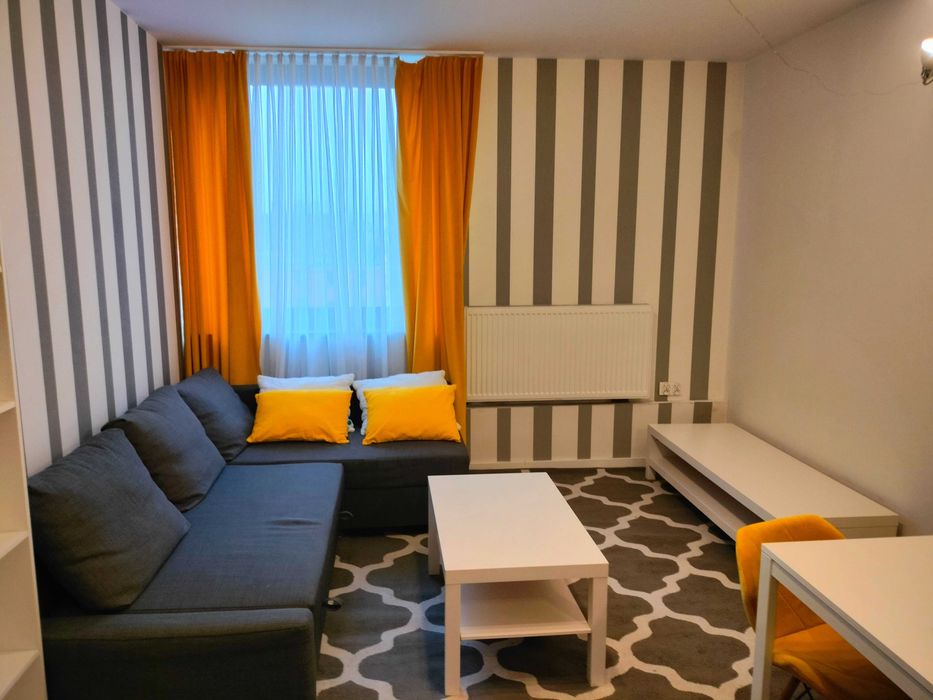 PROMOCJA! Mieszkanie Park Hutniczy 1 PRESTIŻOWE 10 metrów od galerii Platan, muzeów, szkół, uniwersytetów 2 POKOJOWE
