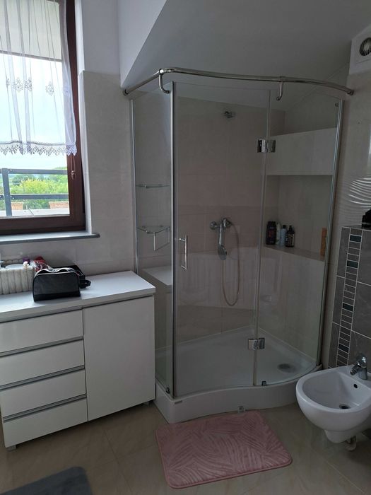 Wyjątkowy apartament 88 m² z tarasem na dachu i panoramą miasta - Zambrów, Al Wojska Polskiego