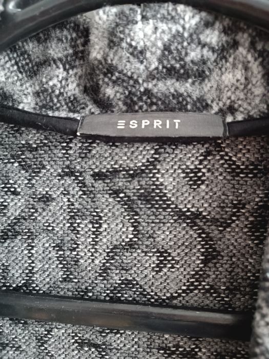 Пальто, кардиган