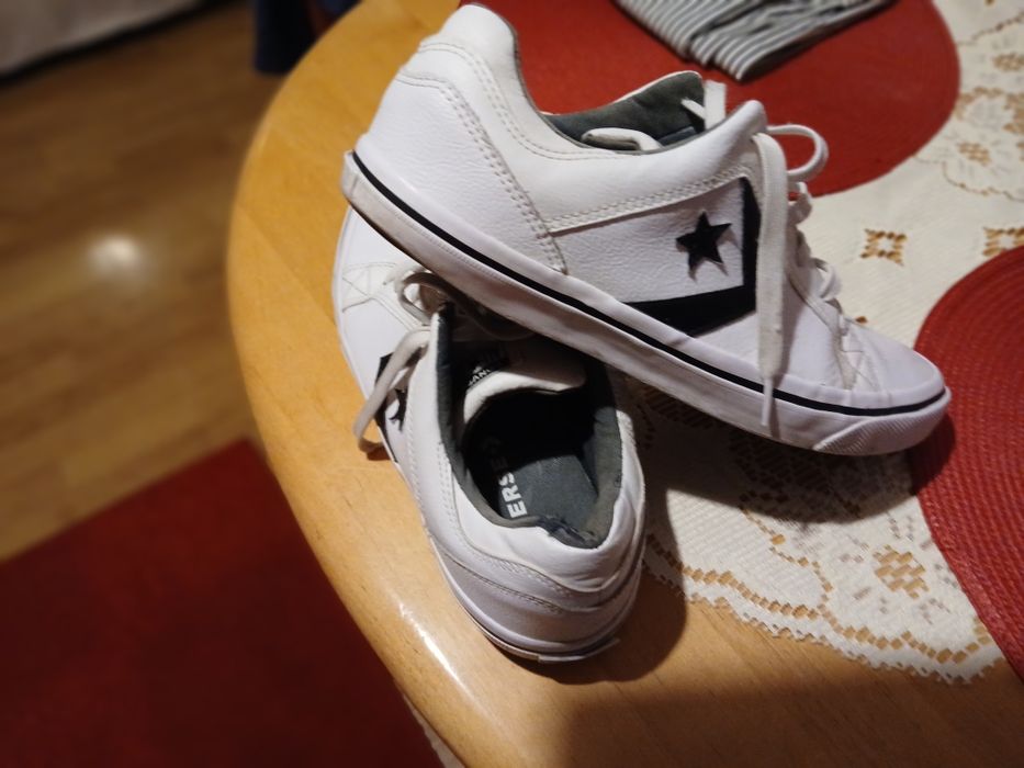 Sneakersy Converse