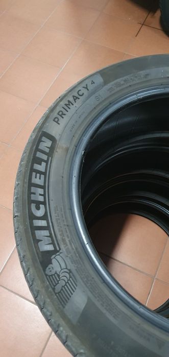 Opony letnie 225x55x18