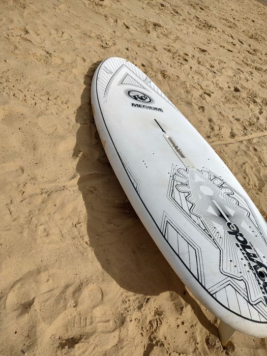 RRD Easy Ride 180l Deska Mieczowa Szkoleniowa