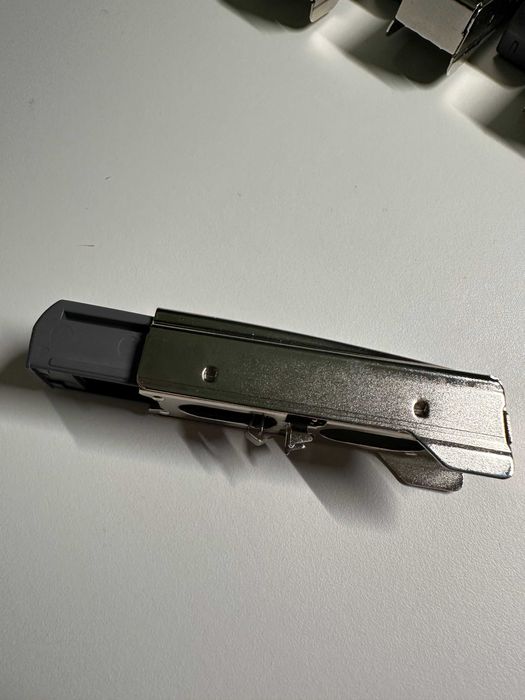 10 * BLUM BLUMOTION 973A0500.01  – Dobradiça com braço baixo