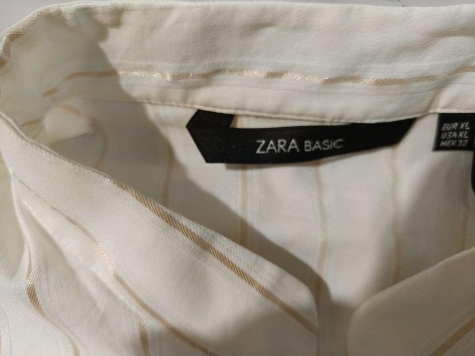 Vendo a camisola branca para mulher bom estado