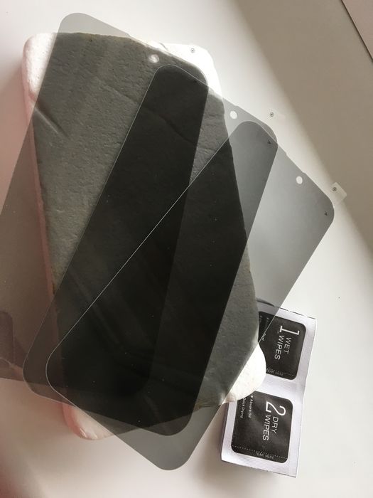 Захисне скло