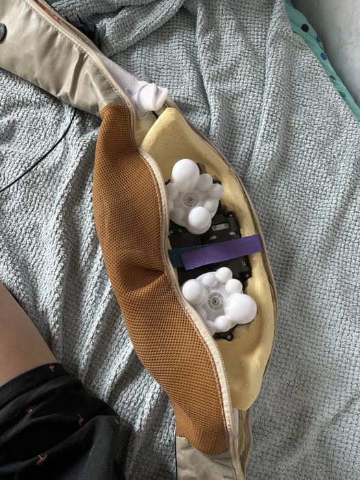 Продам массажор для всього тіла