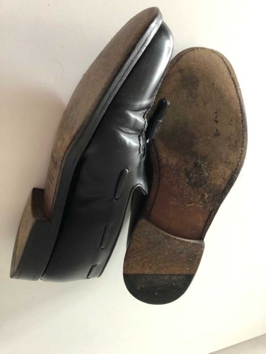 Mocassins - Berwick - 38