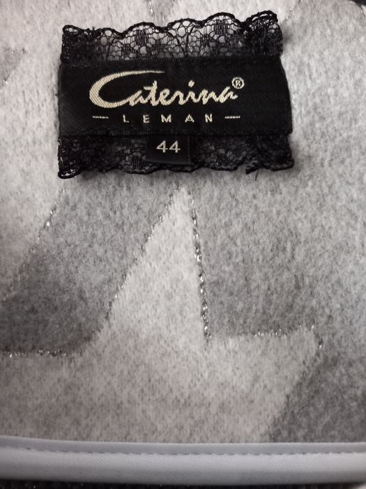 Plaszczyk wdzianko caterina 44-46