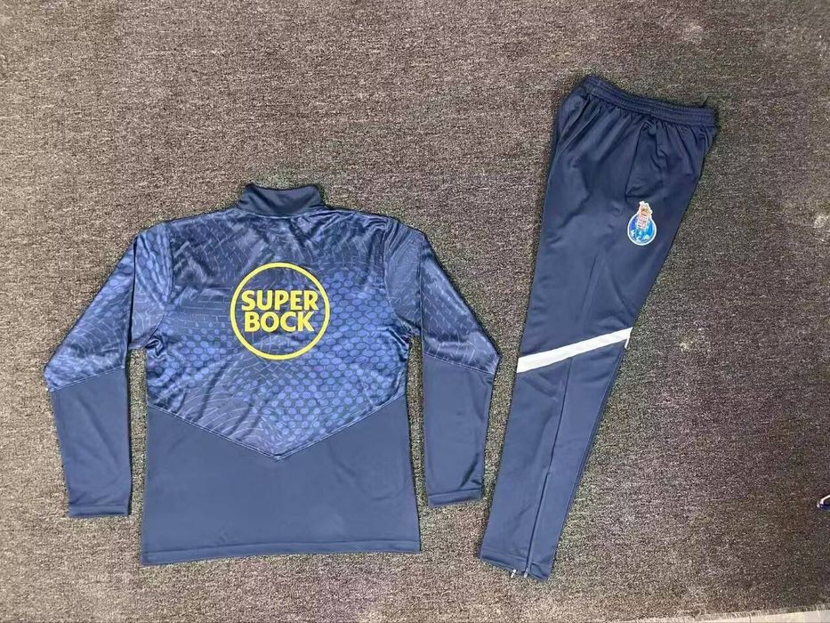 Fato Treino  Porto