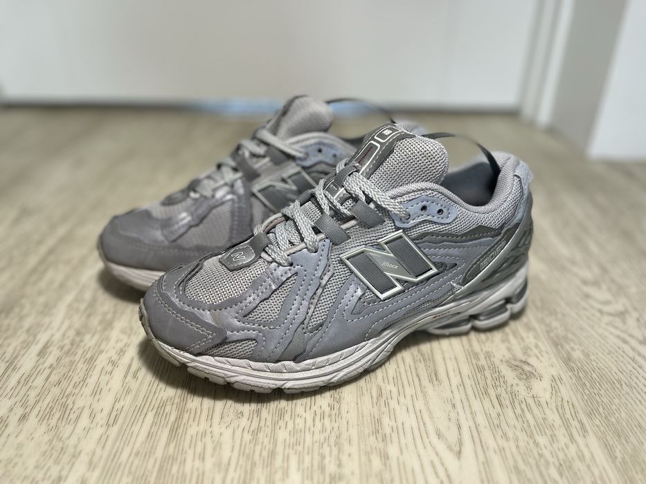 Кросівки New Balance 1906r pastel pack