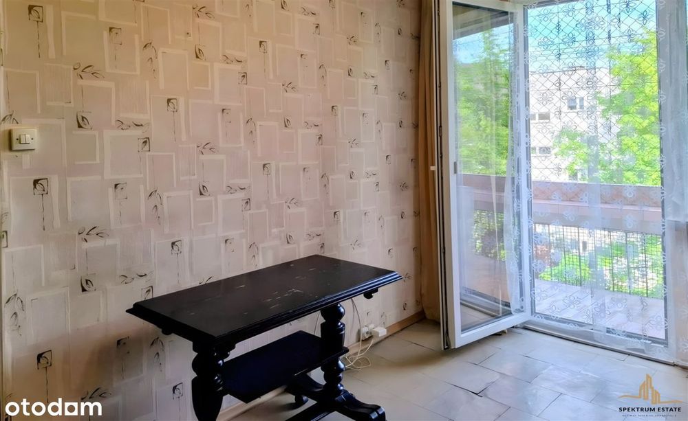 2 Pokoje Z Balkonem!
