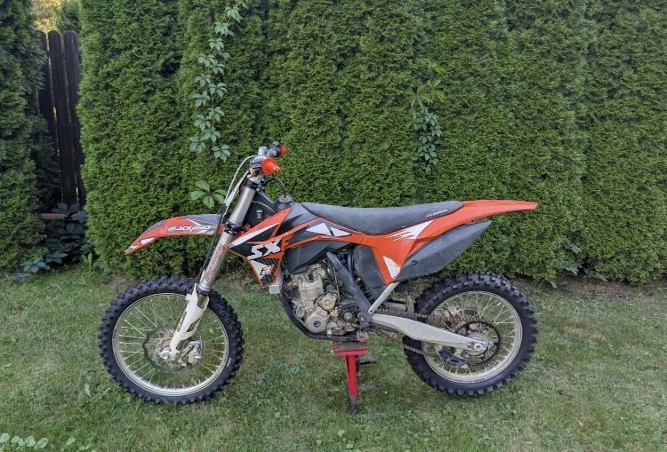 KTM