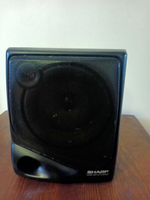 Głośnik Sharp  głośnik
