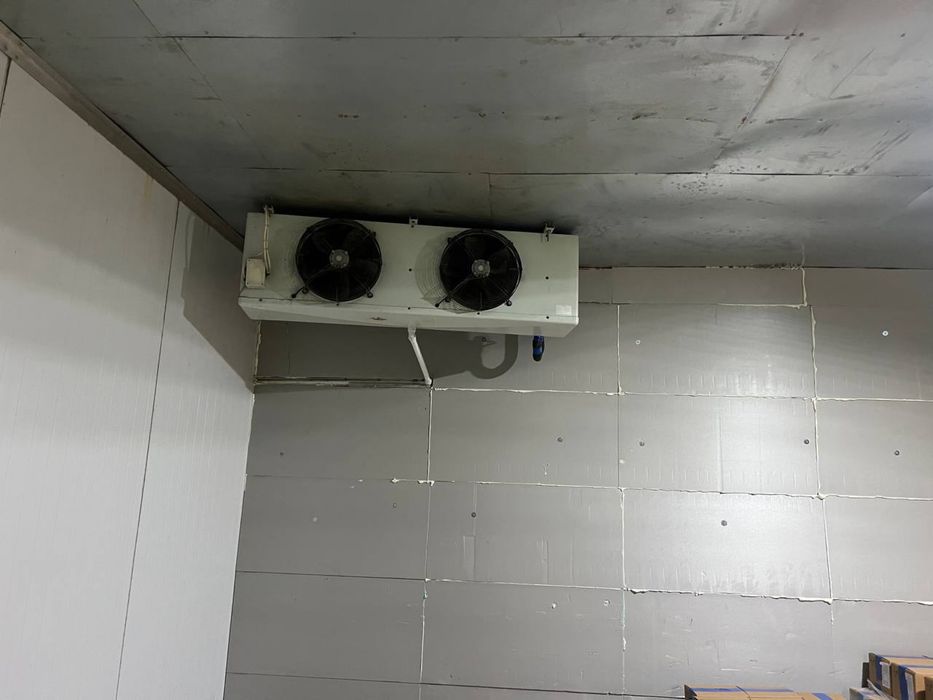 Продам производство помещение холодильник склад офис