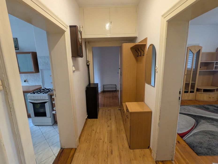 Mieszkanie – Szczecin, Śródmieście-Zachód - Widok 2