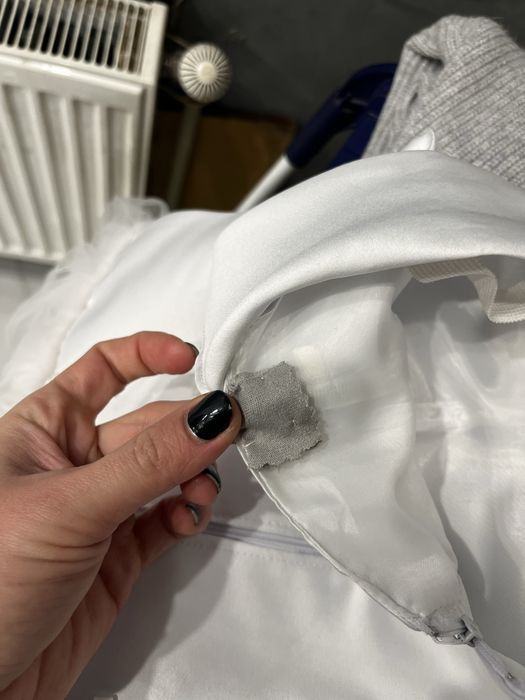 Плаття для причастя