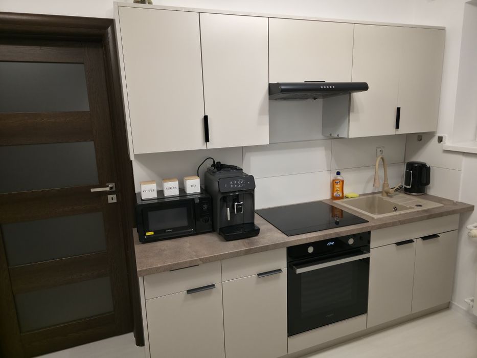 Apartament z jacuzzi w centrum Brodnicy