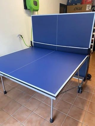 Mesa ping pong profissional. Évora (São Mamede, Sé, São Pedro E Santo  Antão) • OLX Portugal