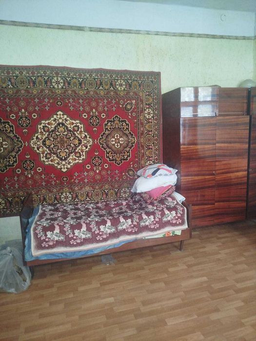 (3) Продам 1-но кімнатну квартиру на Замості 4698