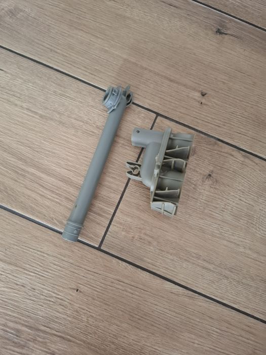 Uchwyt ramienia spryskiwacza zmywarki Amica ZIM689E