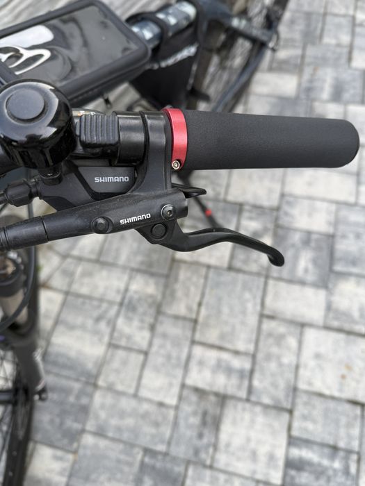 Rower MTB Corelli
