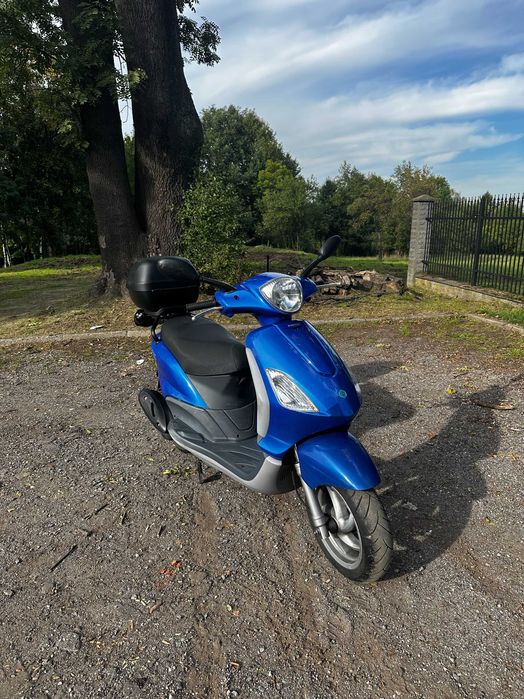 Piaggio