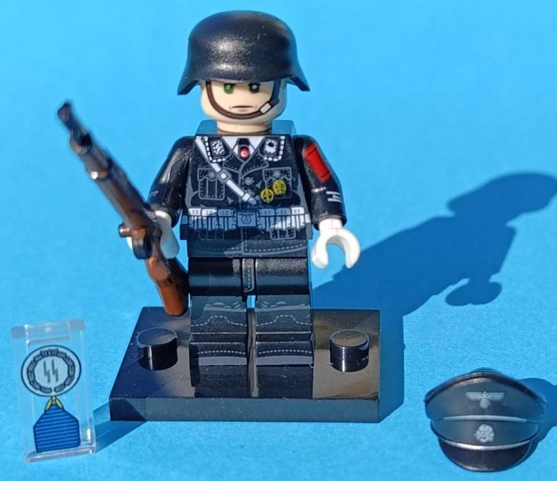 Guarda de Honra Alemão (WW2)