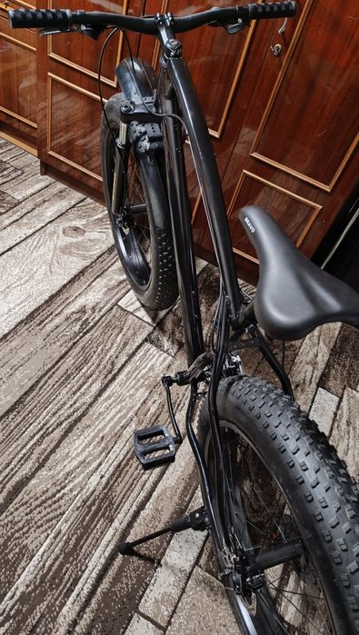 Продается фэтбайк