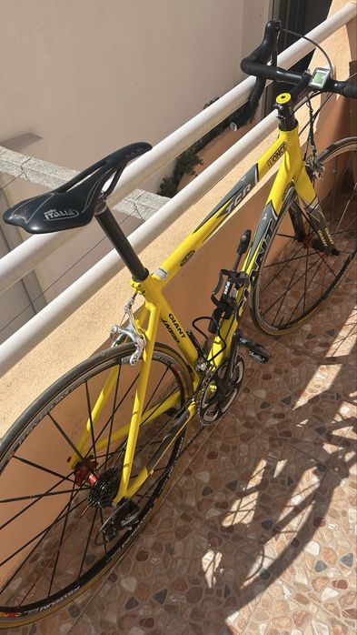 Bicicleta Ciclismo