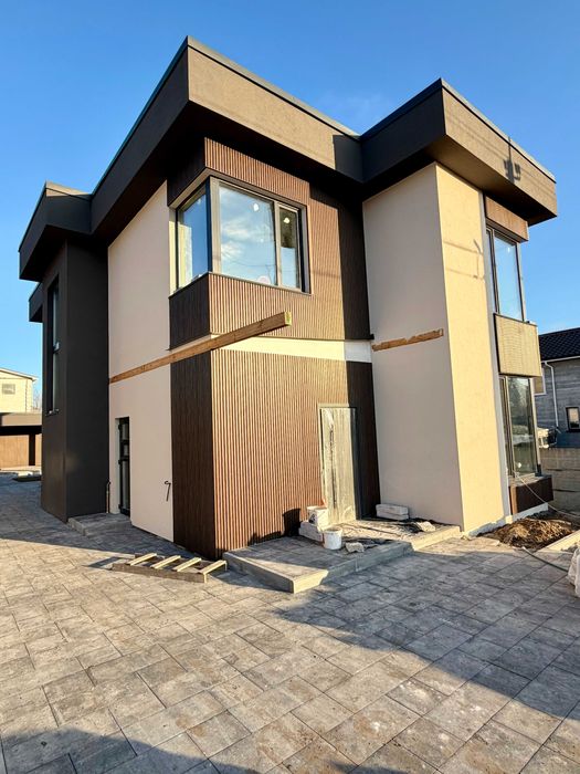 Дом по адресу ул. Заречная (площадь 150 м²) - Atlanta.ua - фото 16