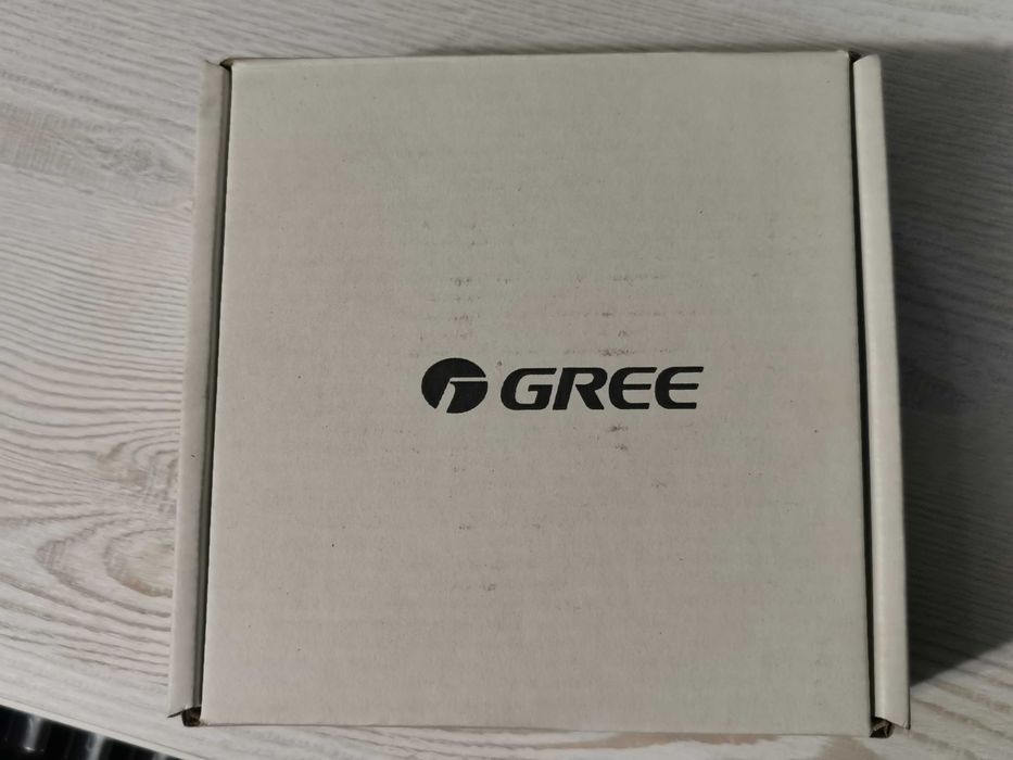 Sterownik przewodowy Gree XE7A-24/HC
