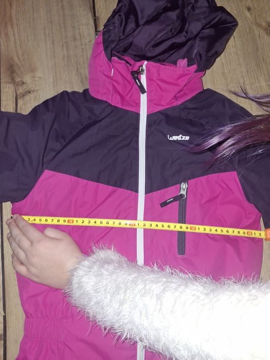 Продам комбінезон 132-140