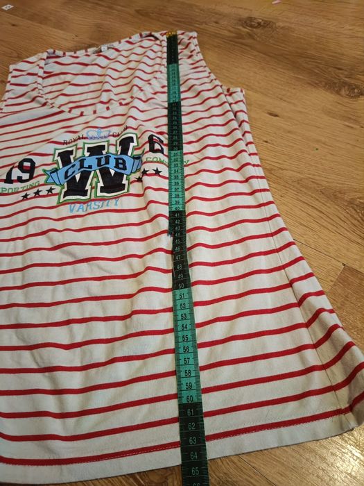 T-shirt damski L Koszulka damska L