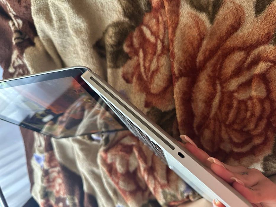 Apple MacBook Pro