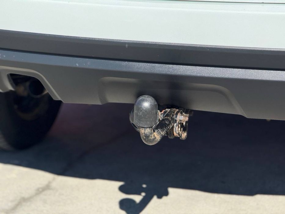 Renault Duster 4*4 Car Invest Ukraine Лізинг