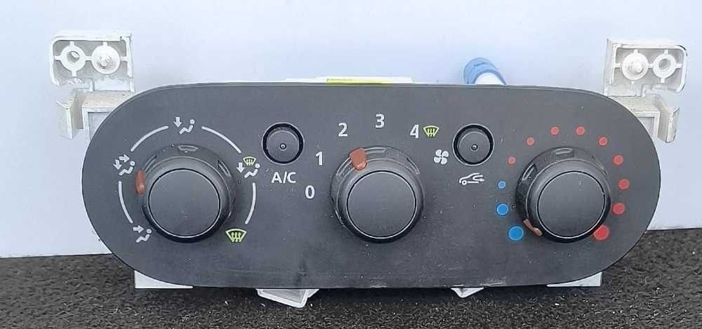 Comando Chauffage / Sofagem | RENAULT434150441117952001