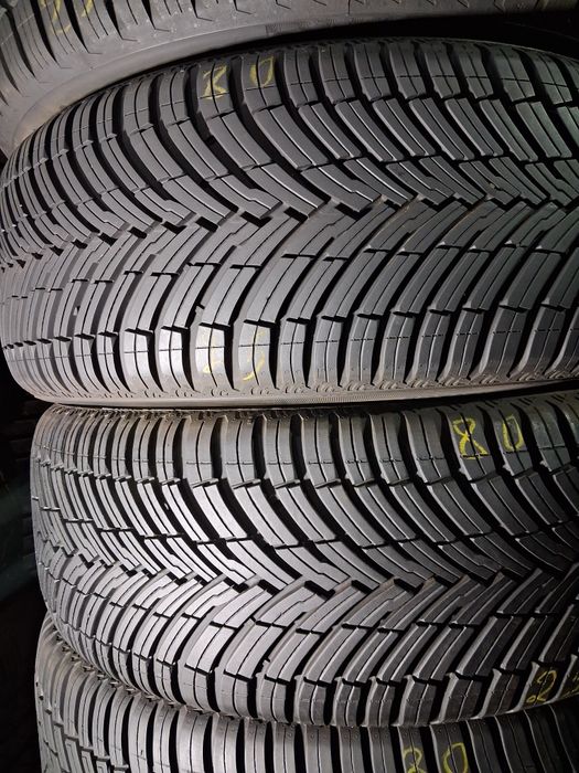 225/50 R18 Pirelli all seasons Cinturato SF3 КОМПЛЕКТ