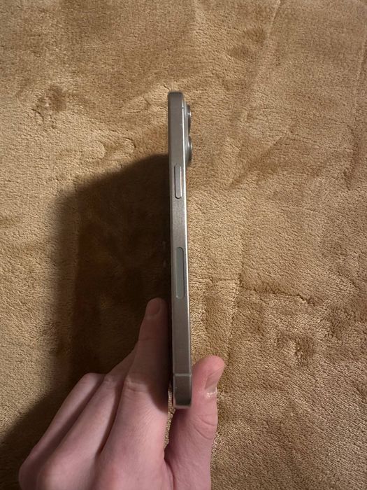 Iphone 15 Pro Max 256 Власний телефон