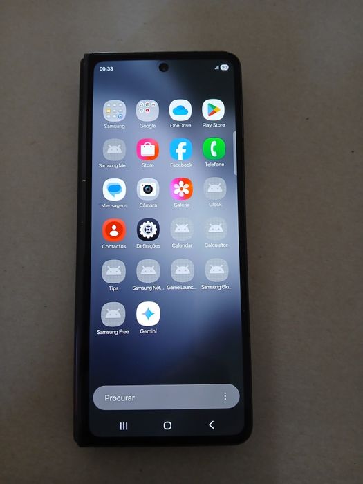 Samsung Gakaxy Fold 5