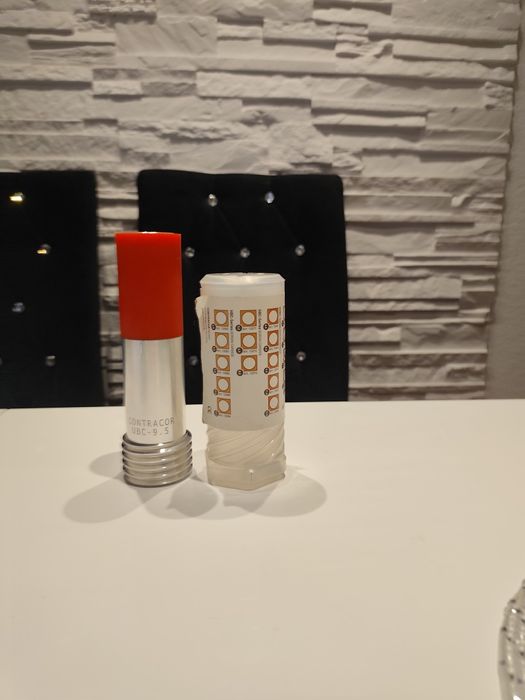 Dysza do piaskowania contractor