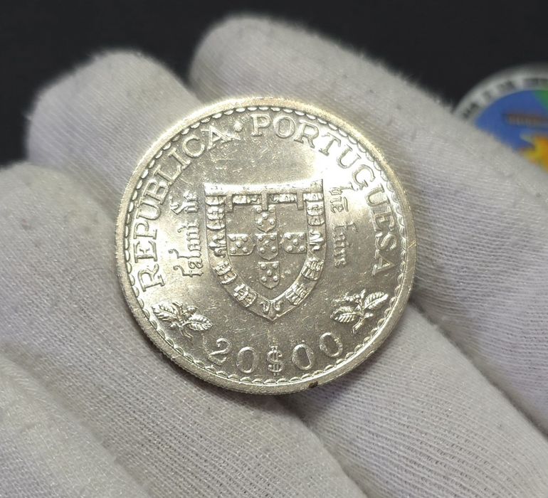 20$00 1960 soberba