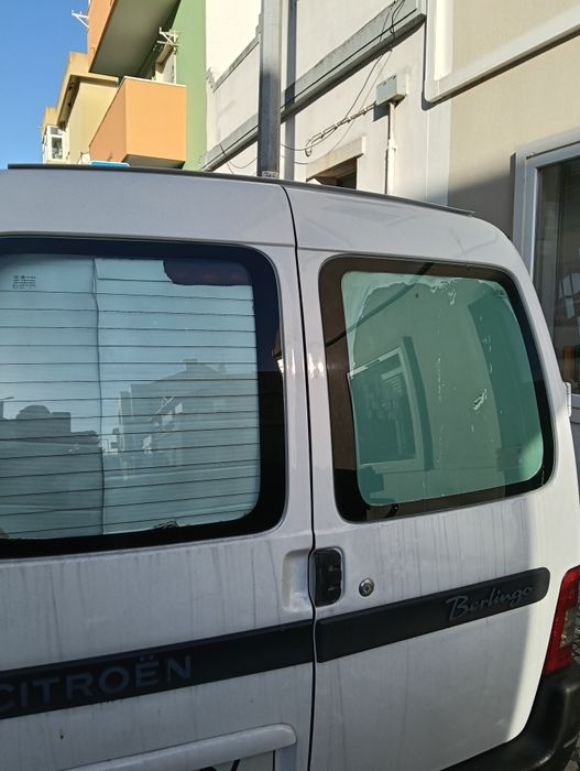 Carrinha citroen Berlingo
