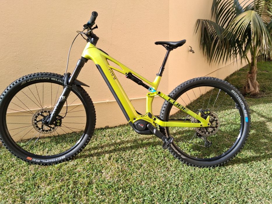 Cube stereo one tamanho L