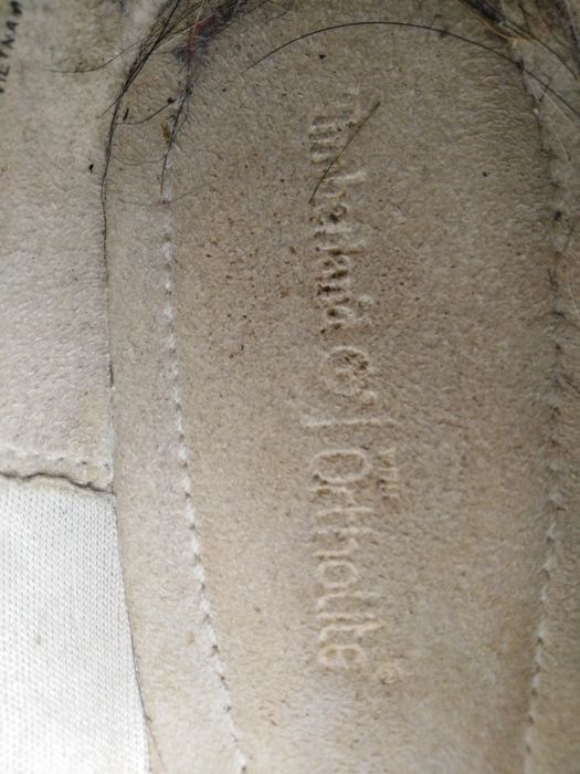 Timberland półbuty  40