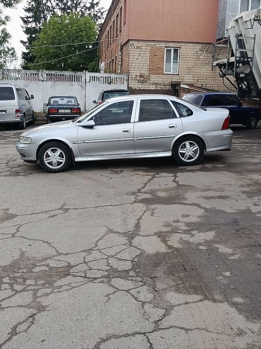 Продам Опель Вектра Б